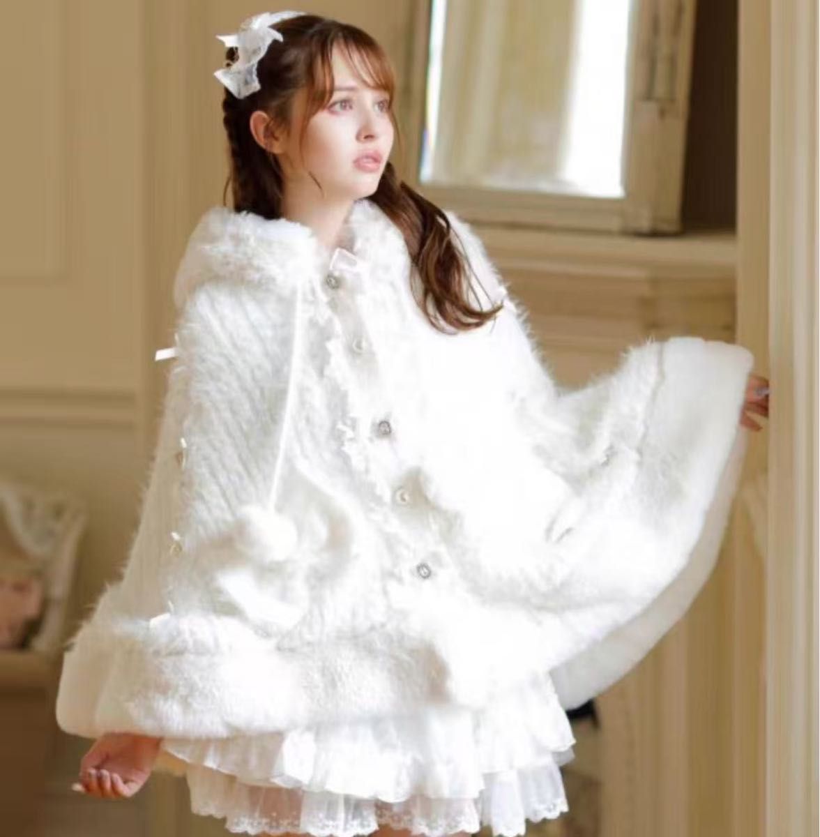 Liz lisa コート｜Yahoo!フリマ（旧PayPayフリマ）