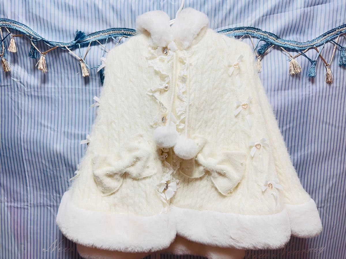 Liz lisa コート｜Yahoo!フリマ（旧PayPayフリマ）