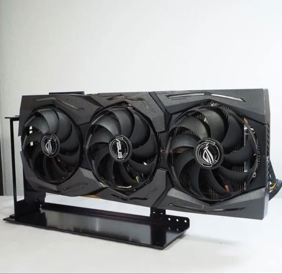 グラボ】RTX2070 super 8GB 補助電源 8+8pin ASUS 動作確認済 250803