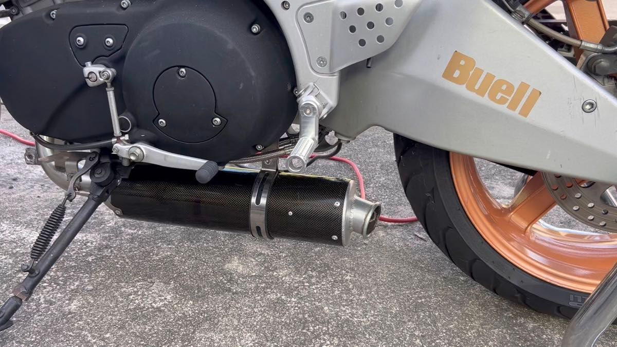 VT250スパーダエキパイジョイントガスケット 廃番品18391-ky6-000