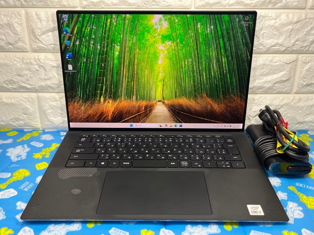 デル Precision 5550 32GB UHD+ 15 6型タッチ 限定品｜Yahoo!フリマ