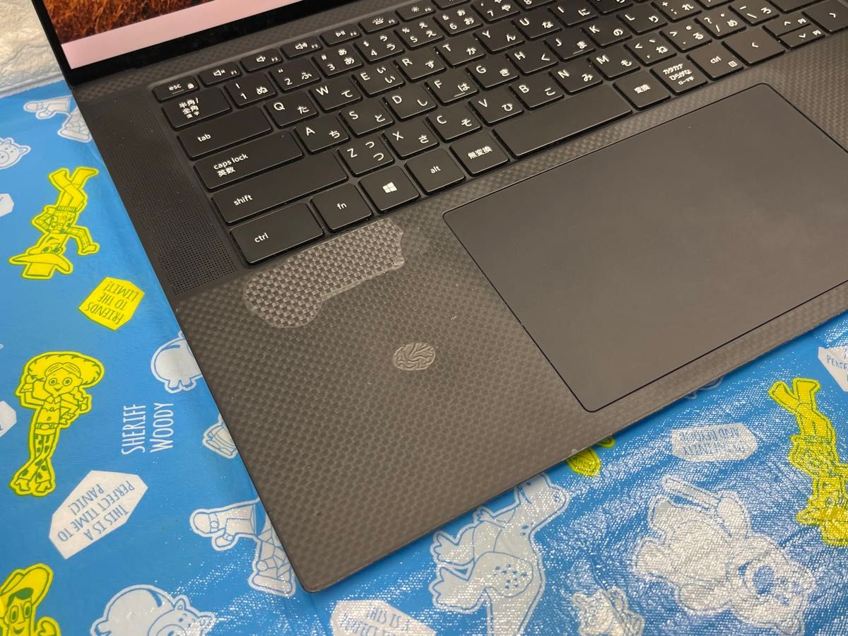 デル Precision 5550 32GB UHD+ 15 6型タッチ 限定品｜Yahoo!フリマ