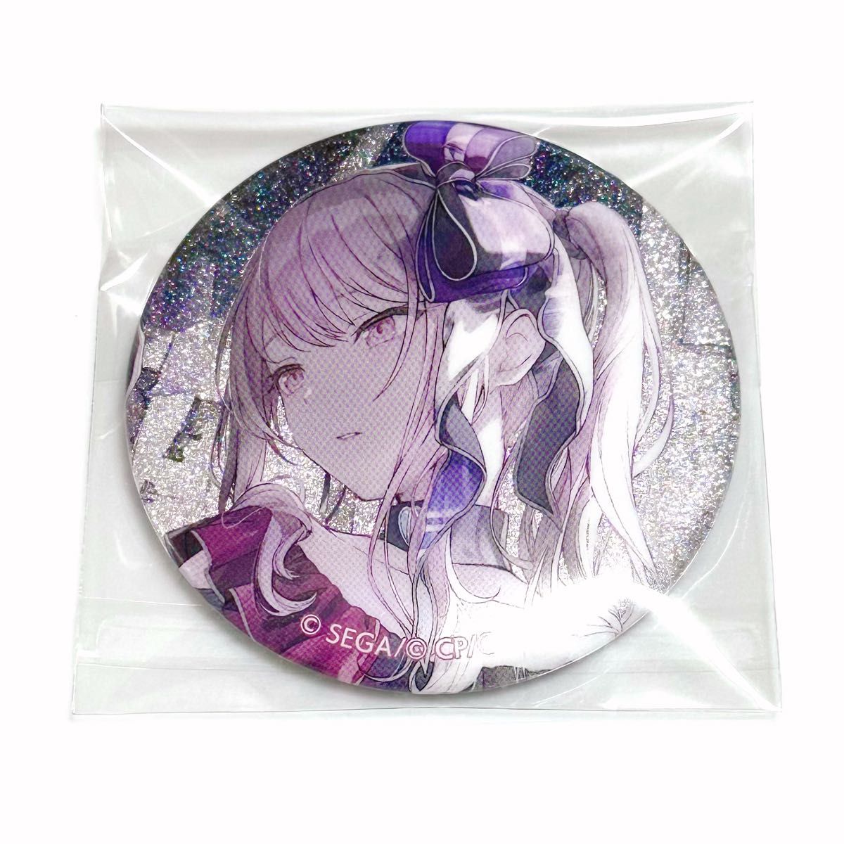 暁山瑞希】プロセカ グリッター缶バッジ 44C｜Yahoo!フリマ（旧PayPay