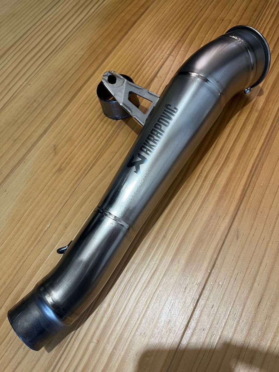 NINJA ニンジャ1000 Z1000 AKRASOVIC アクラポビッチ GPメガホン