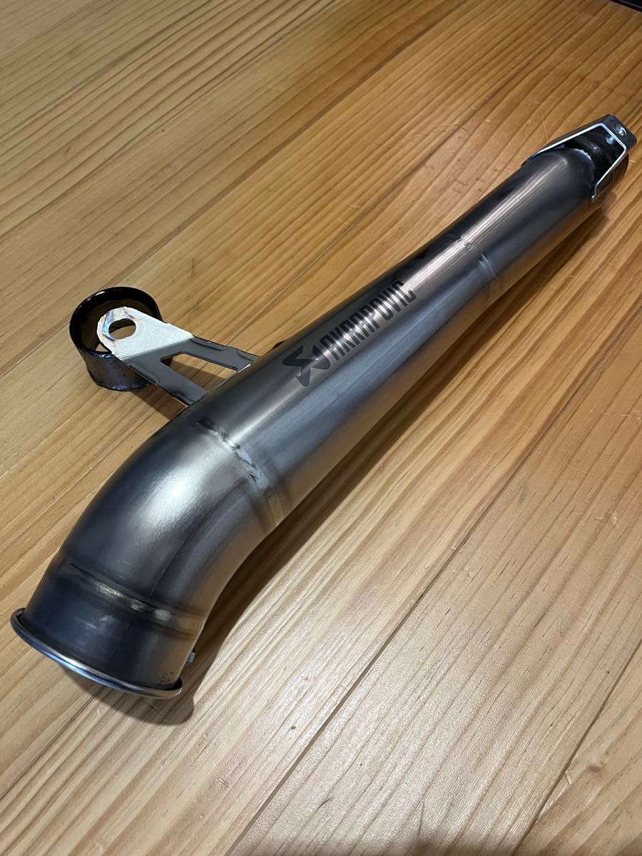 NINJA ニンジャ1000 Z1000 AKRASOVIC アクラポビッチ GPメガホン