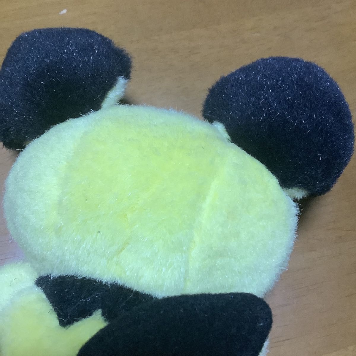 ポケモン ピチュー ぬいぐるみ 初期 初代 TOMY タカラトミー 等身大