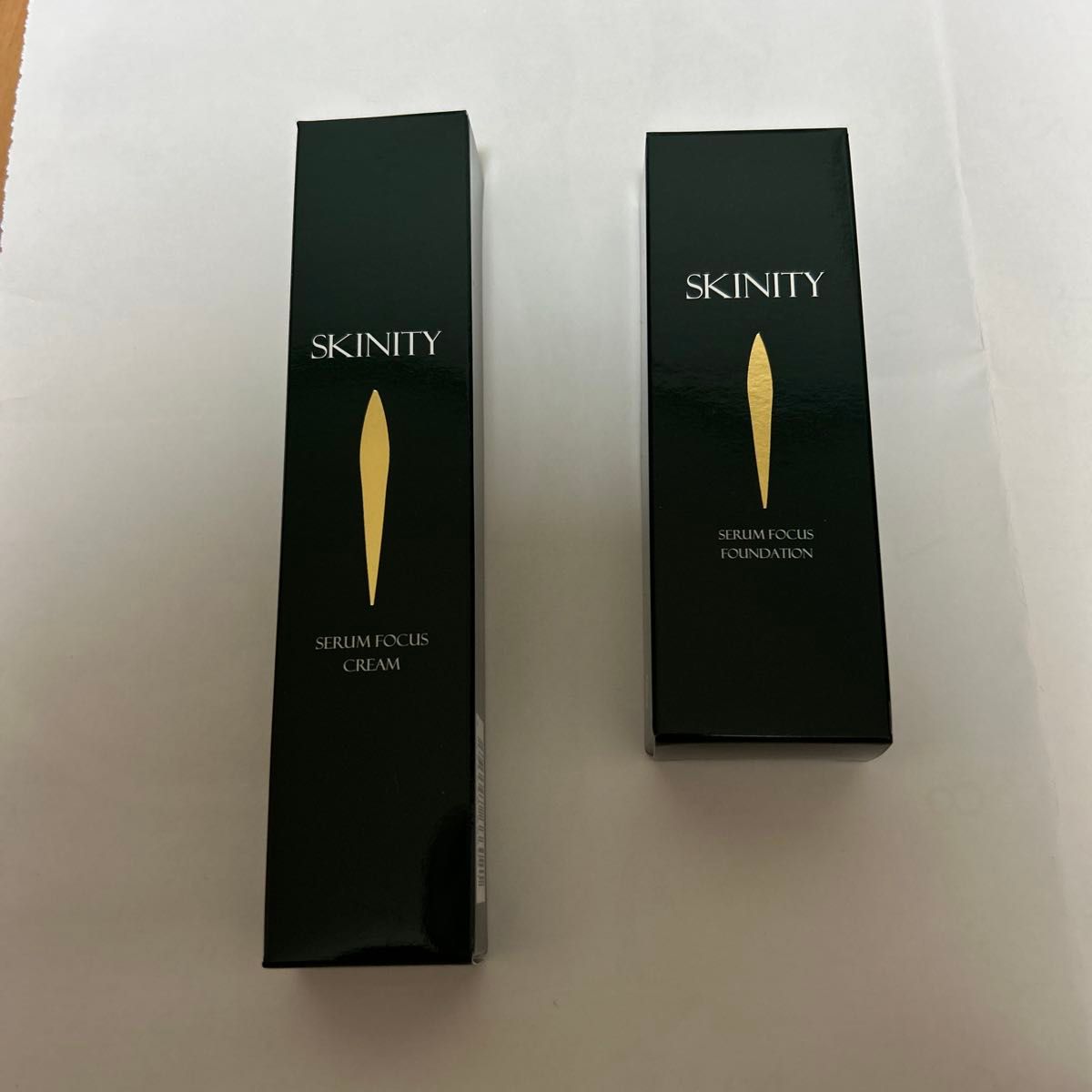 スキニティセラムフォーカスクリーム+ファンデーション 楽天市場