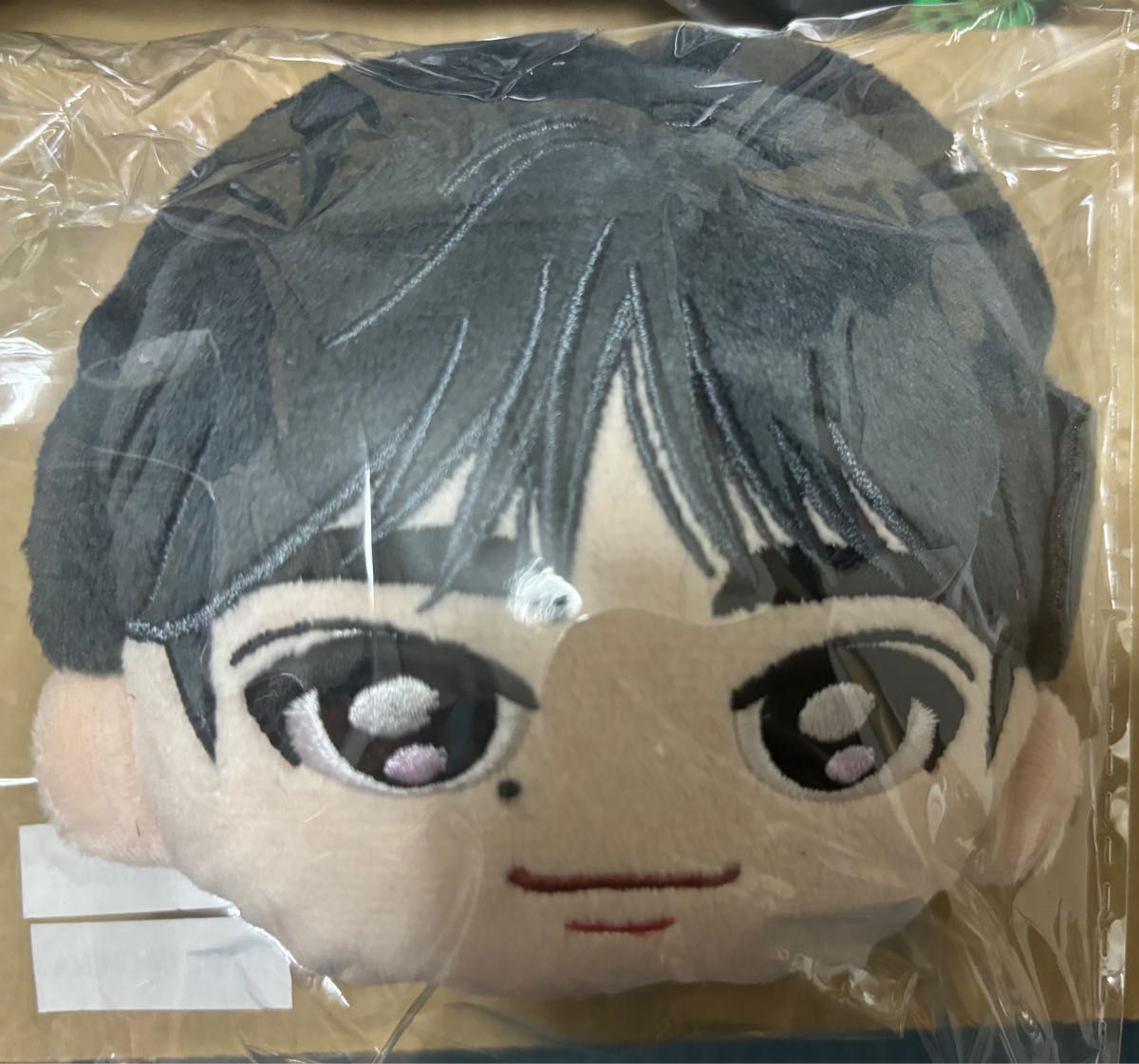 超特急 フェイスポーチ マスコットポーチ タクヤ 草川拓弥｜Yahoo