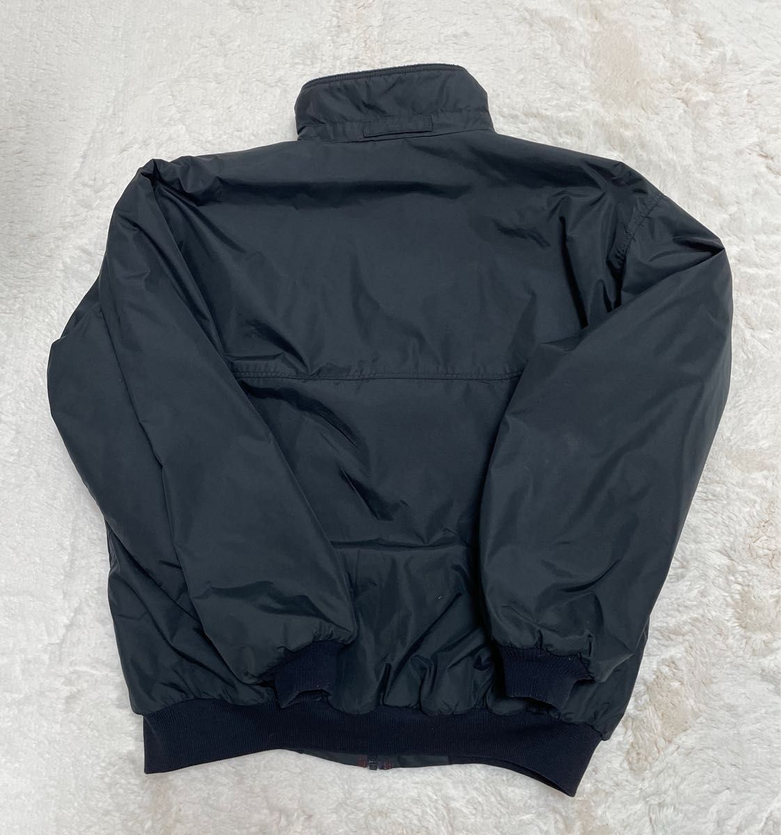 パタゴニア USA製 シェルドシンチラ L 97年 ブラック patagonia 黒