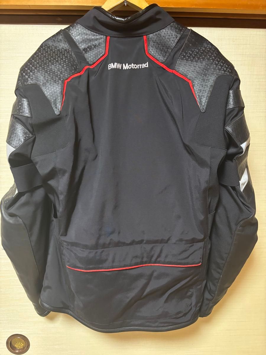 BMW MOTORRAD XRide ライディングジャケット・パンツセット XL｜Yahoo