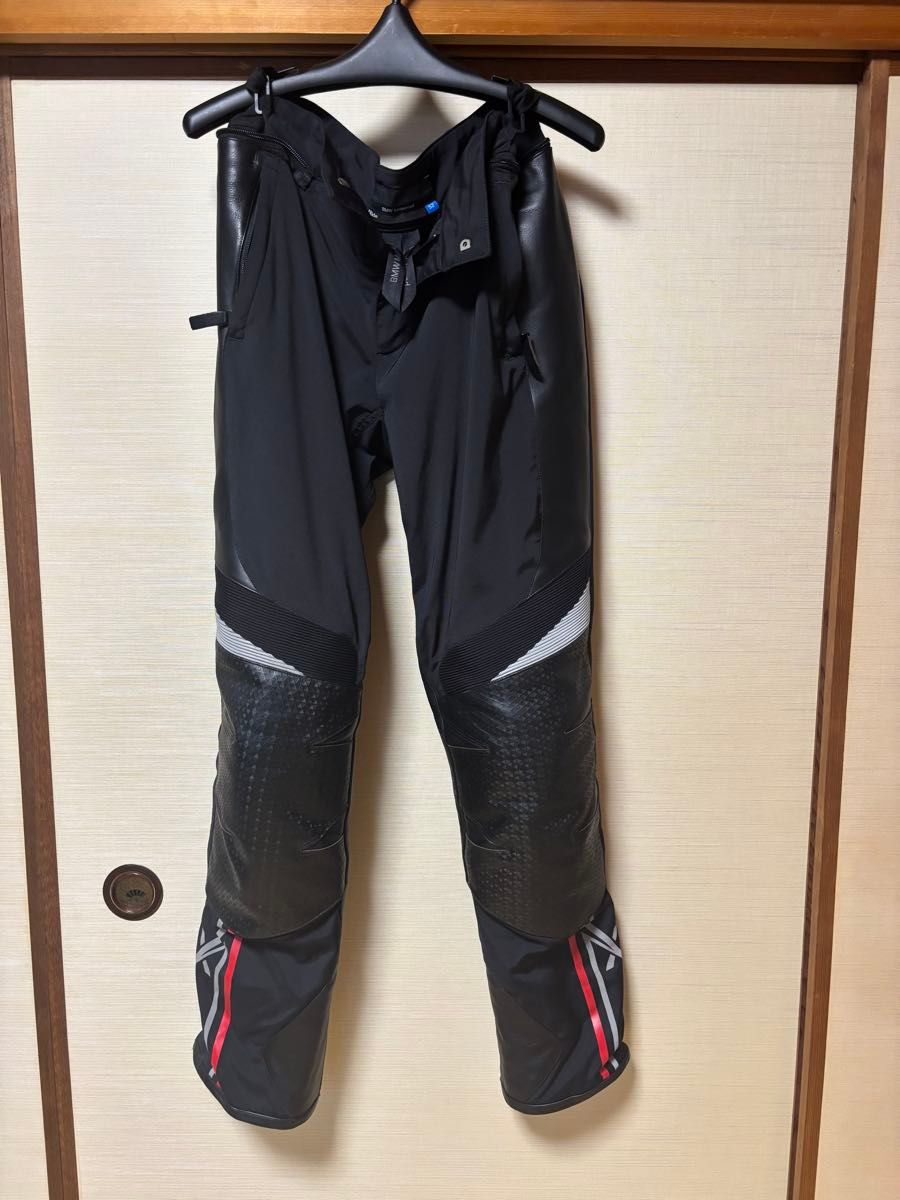BMW MOTORRAD XRide ライディングジャケット・パンツセット XL｜Yahoo