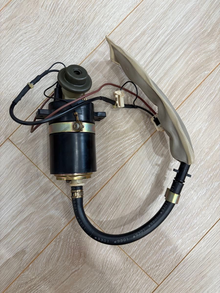 BNR34 燃料ポンプ フューエルポンプ スカイラインGT-R RB26 純正品