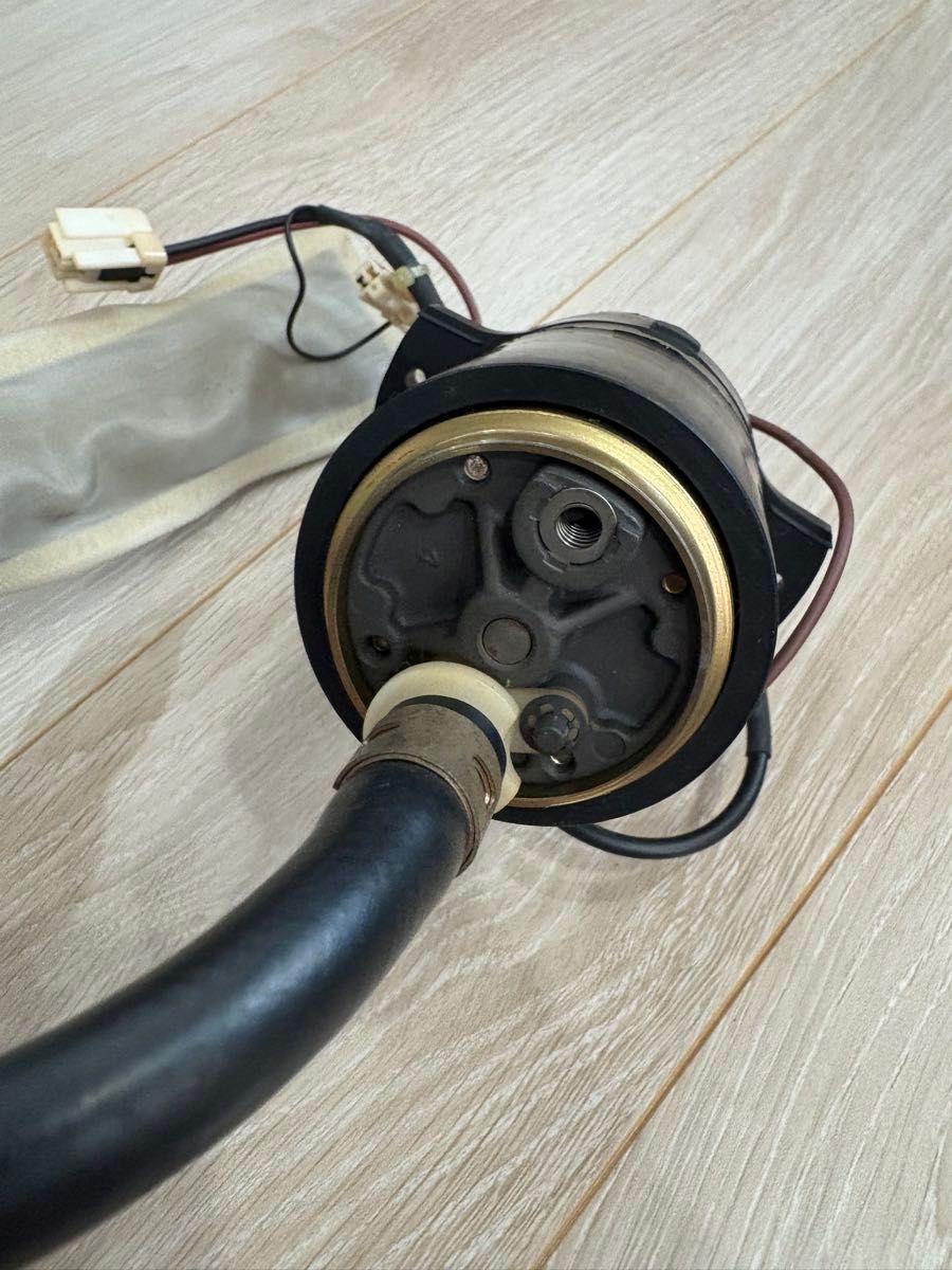 BNR34 燃料ポンプ フューエルポンプ スカイラインGT-R RB26 純正品