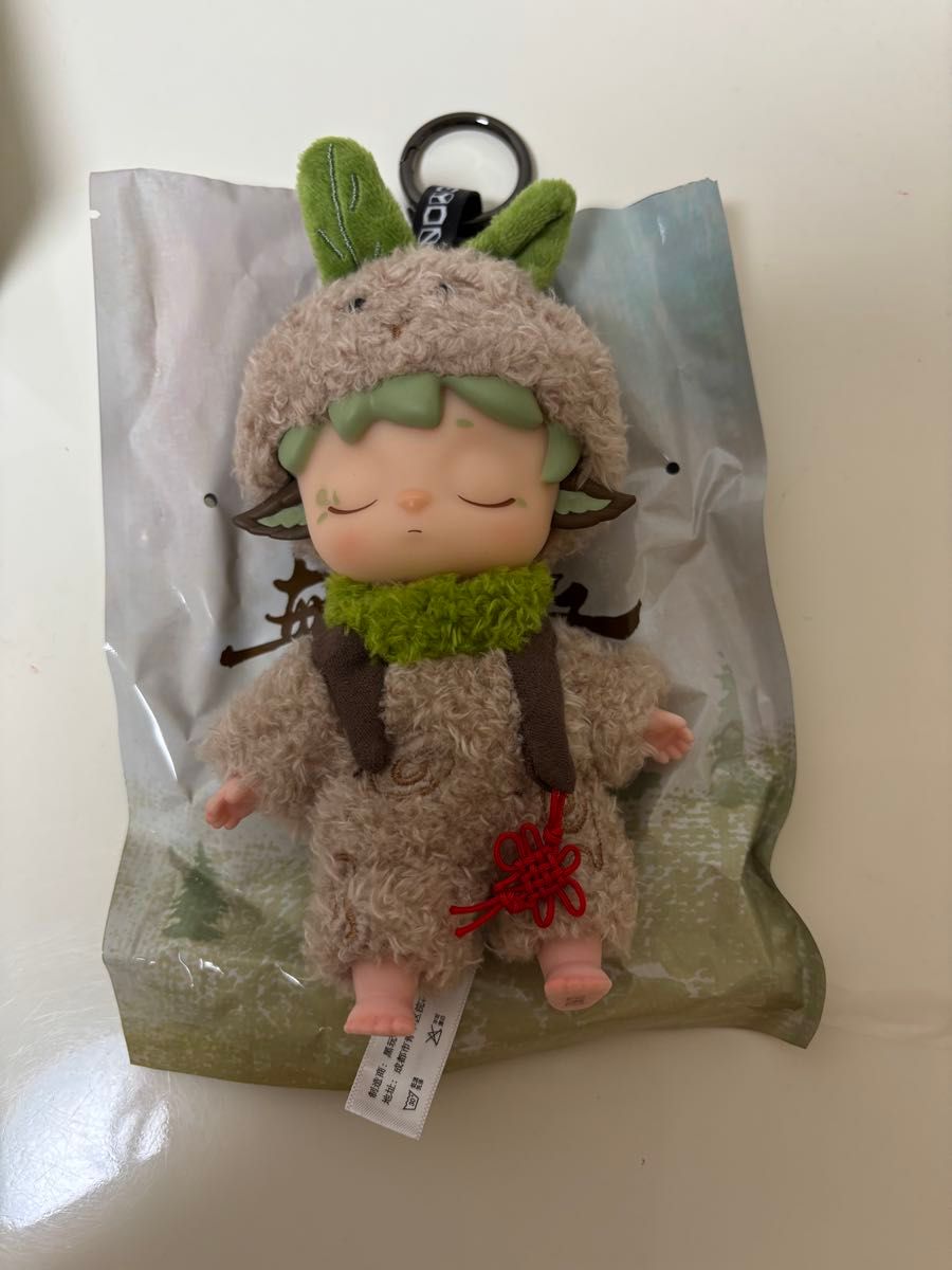 HEYONE無事小妖怪MIMI｜Yahoo!フリマ（旧PayPayフリマ）