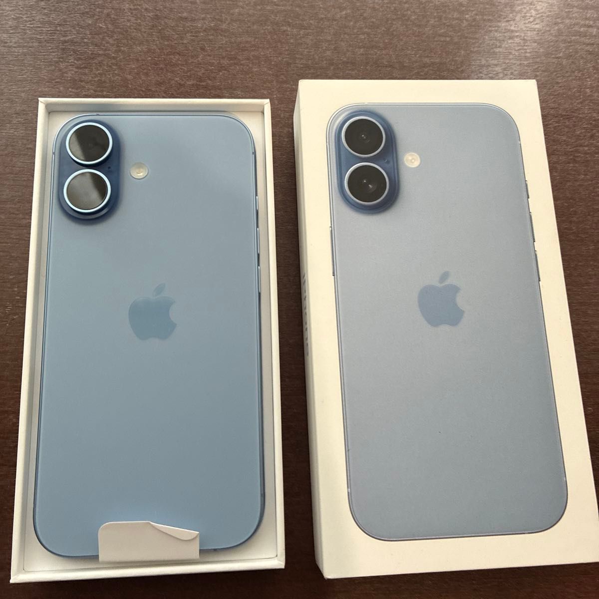 iPhone 17 256GB ミストブルー SIMフリー 未使用｜Yahoo!フリマ（旧