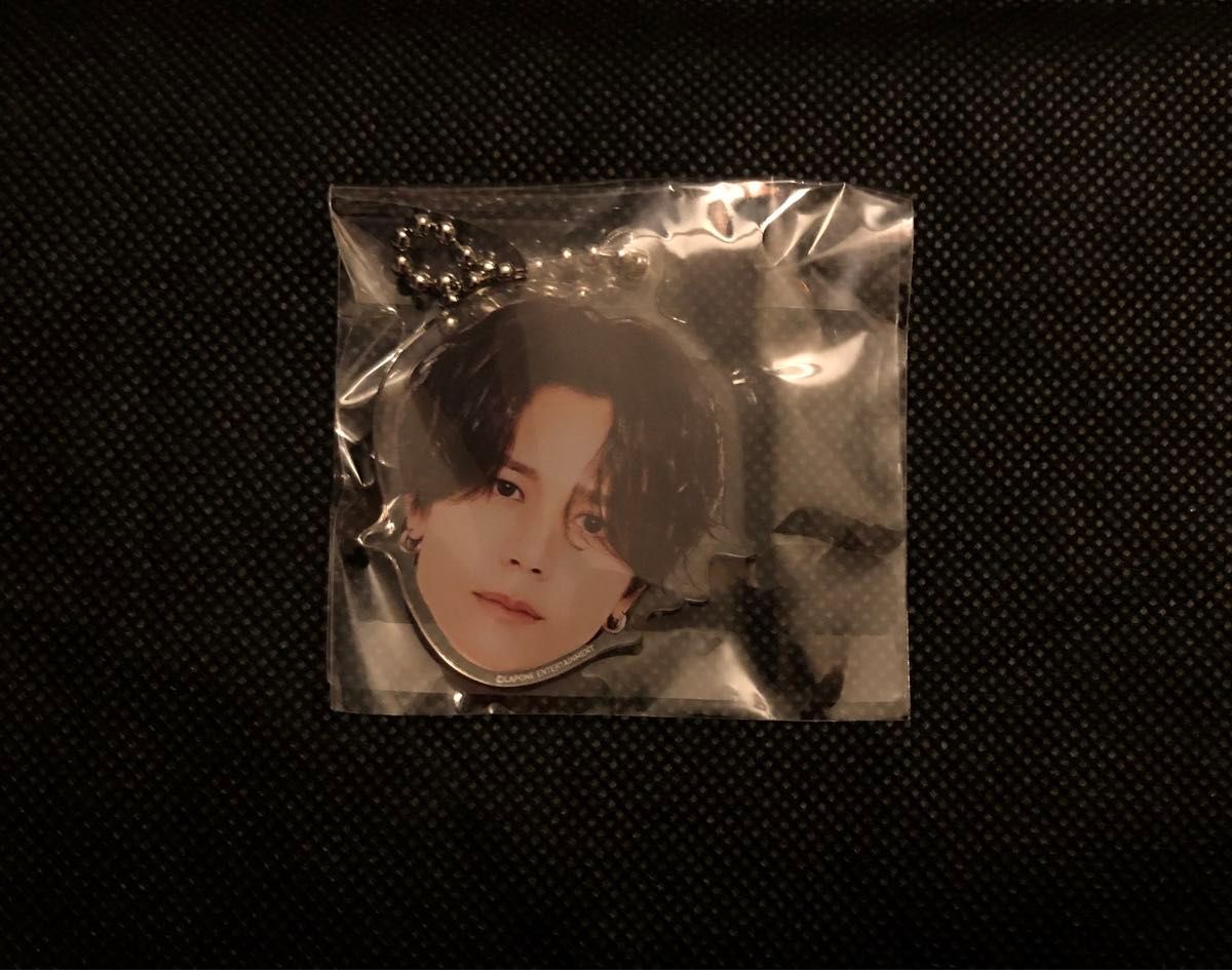 INI 顔アクキー 藤牧京介｜Yahoo!フリマ（旧PayPayフリマ）