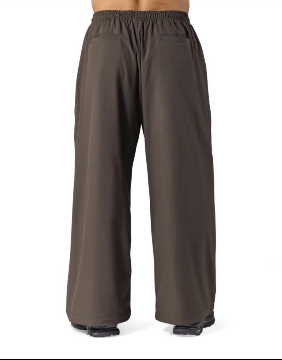 LYFT トラックジャケット XLサイズ セットアップ LYFT トラックスーツ