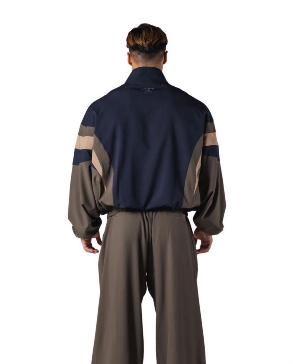 LYFT トラックジャケット XLサイズ セットアップ LYFT トラックスーツ