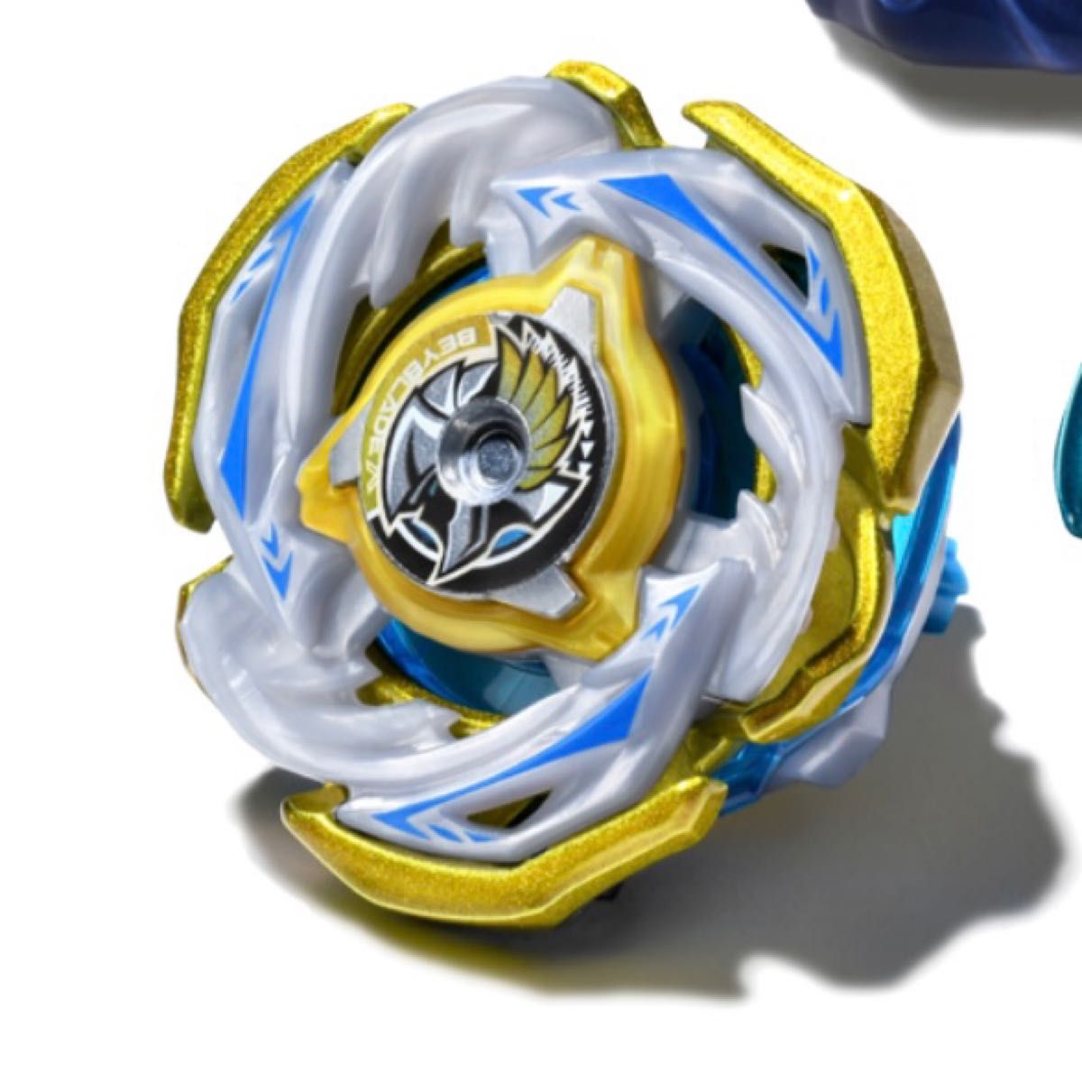 ベイブレードx ワルキューレボルト 新品未開封 レアベイ｜Yahoo!フリマ