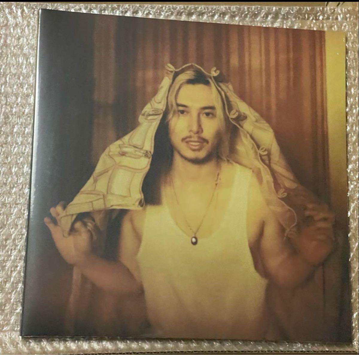 藤井風 アナログ盤 LP レコード Prema 輸入盤｜Yahoo!フリマ（旧PayPay