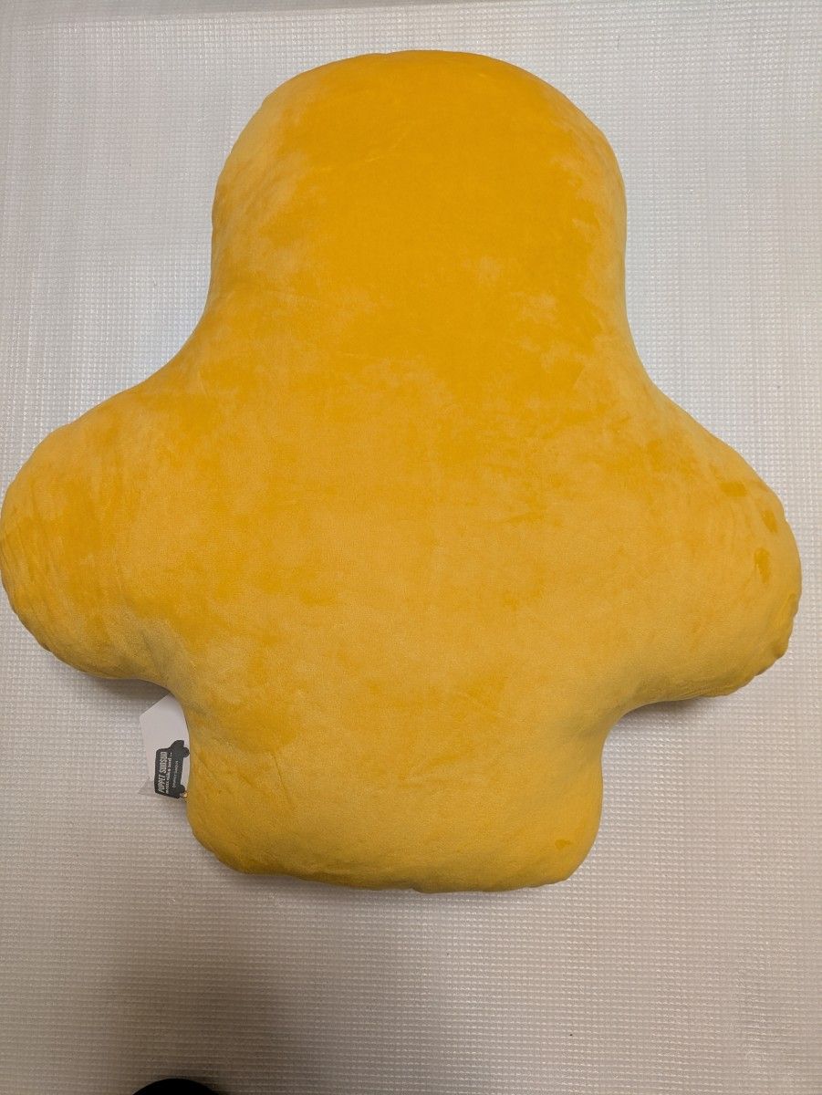 パペット スンスン ビッグクッション ニコアンド niko and限定 未使用