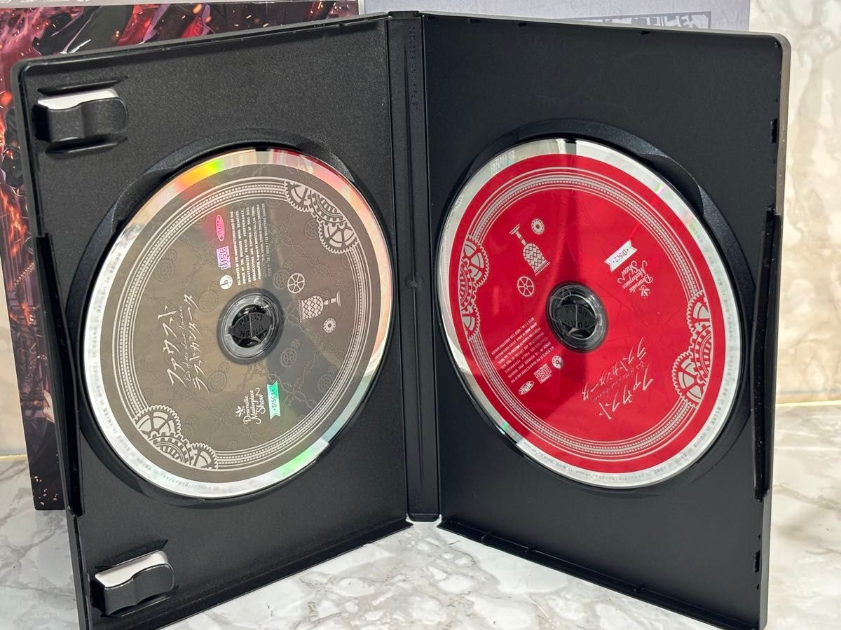 美品 うたの プリンスさまっ Dramatic Masterpiece Show 「ファウスト