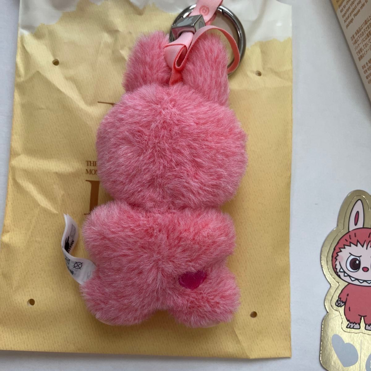 正規品 ラブブ PIN FOR LOVE イニシャル シークレット｜Yahoo!フリマ