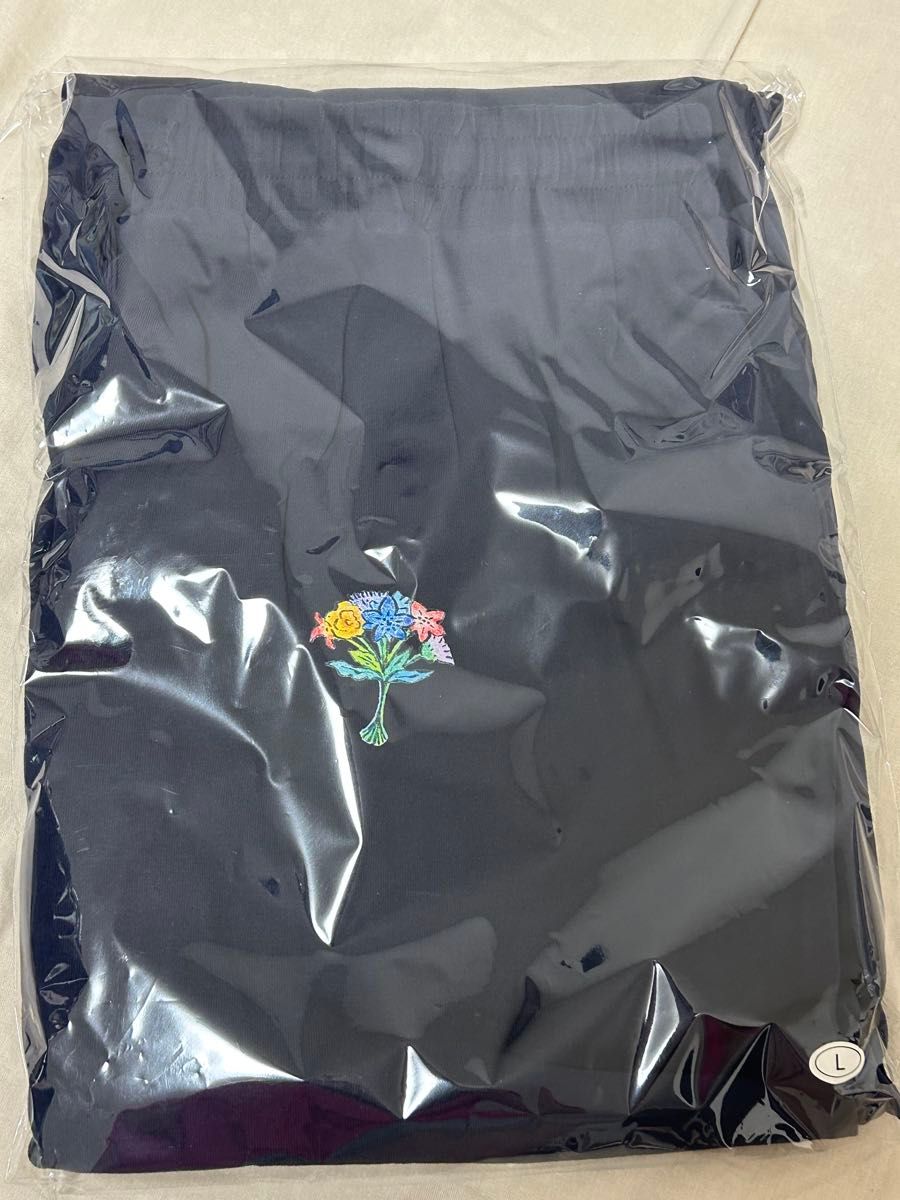 大森元貴 プロデュース バースデーグッズ ルームウェア 上下 L サイズ