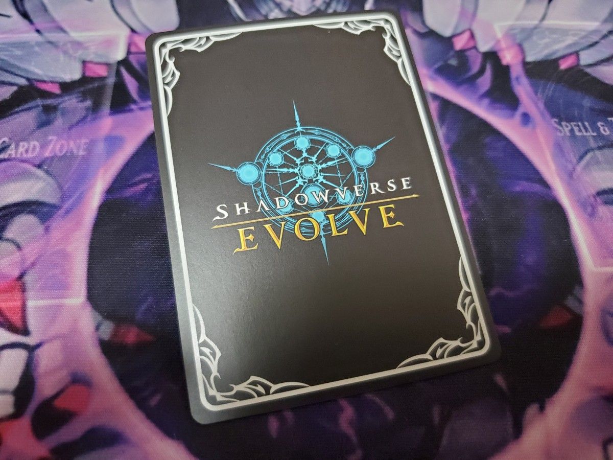 シャドウバースエボルヴ ホロ プレミアム シーサイド・メモリーズ SP01