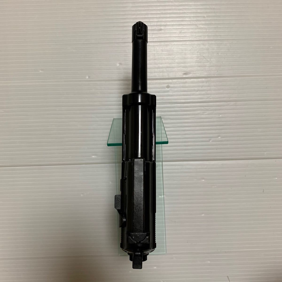 マルシン ワルサーP38 ミリタリー 樹脂製 SPG規格適合 未発火モデル