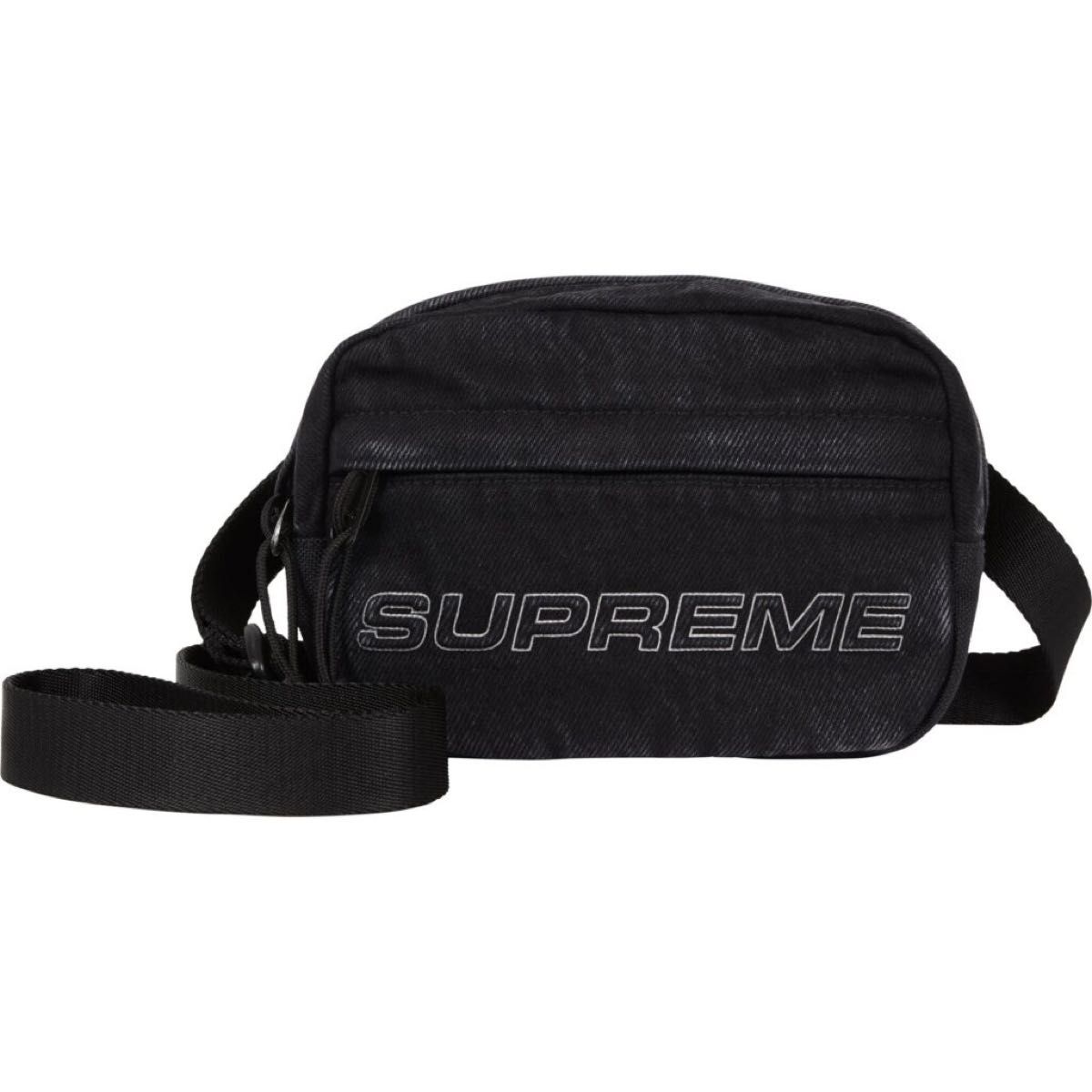 Supreme Denim Mini Shoulder Bag シュプリーム デニム ミニ