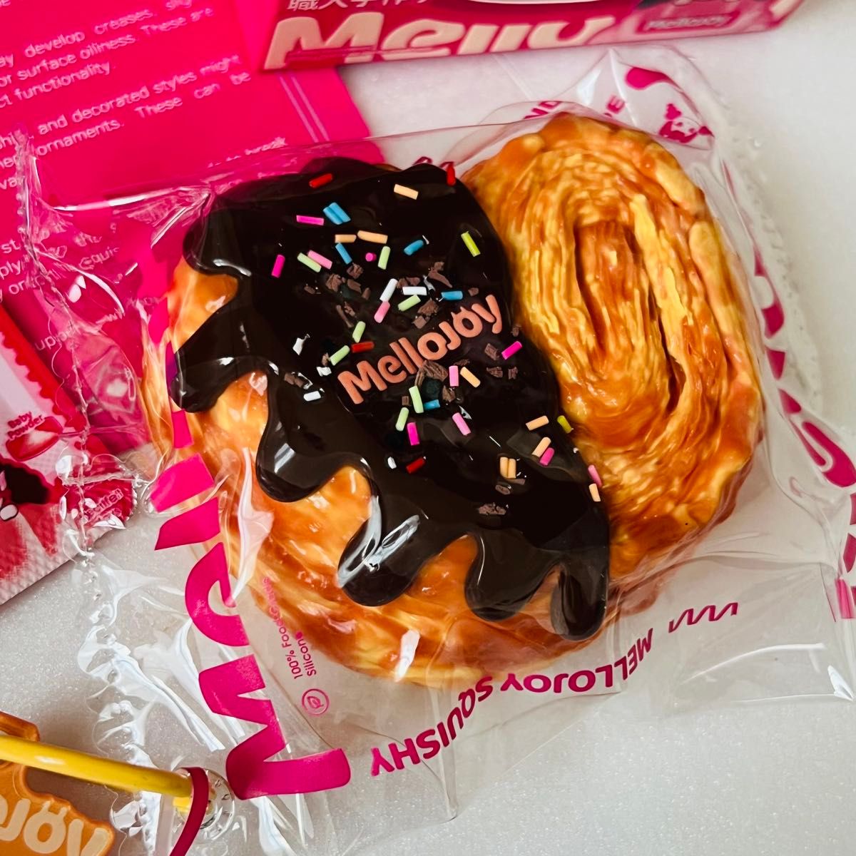 mellojoy パルミエ バター 新品未使用 メロジョイ 即日発送 diyjojo