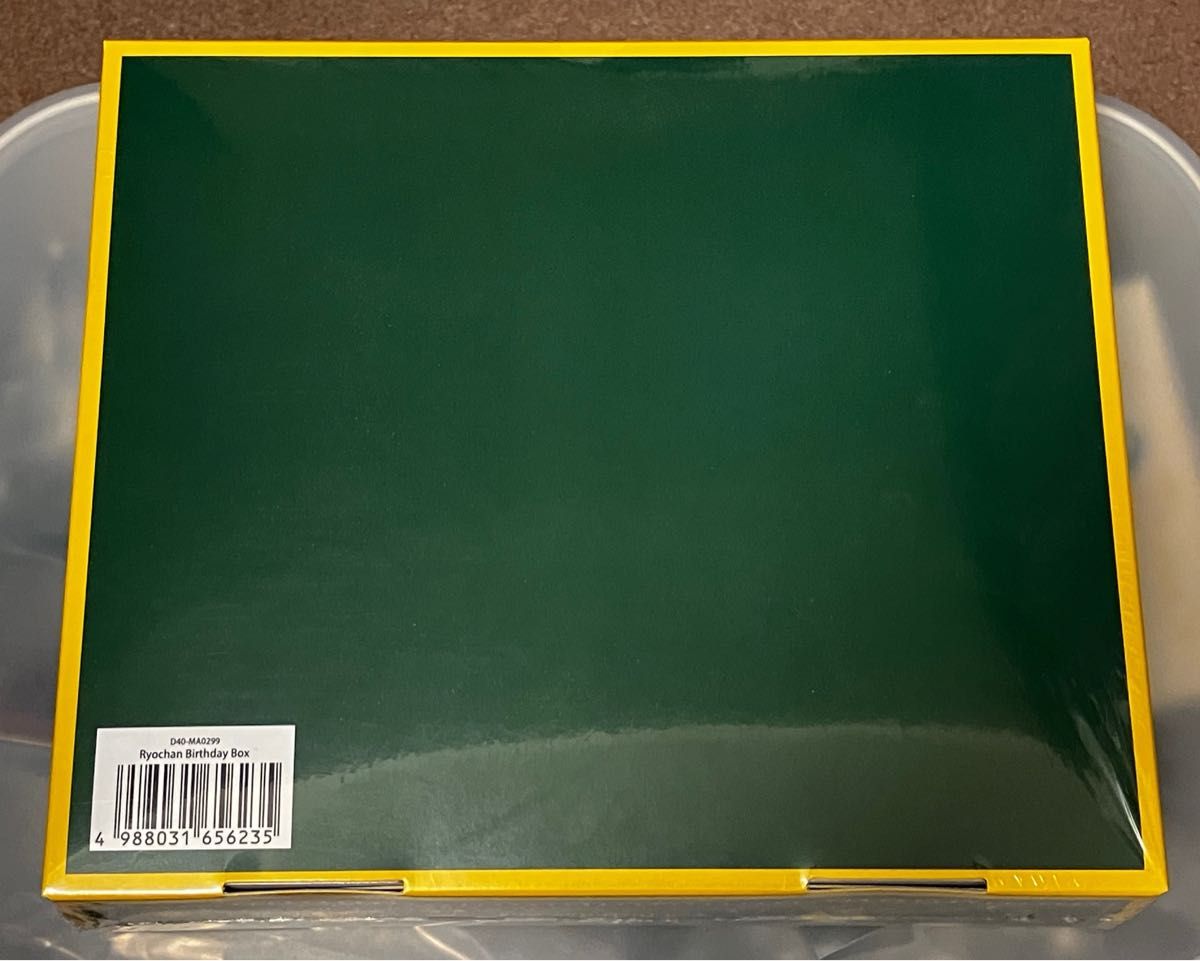 ミセス】藤澤涼架 バースデーボックス2024 Mrs GREEN APPLE｜Yahoo