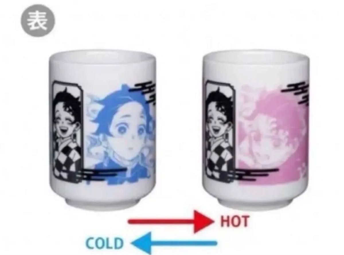 鬼滅の刃 ジャンプショップ ジャンプフェスタ 2022 限定 炭治郎と義勇