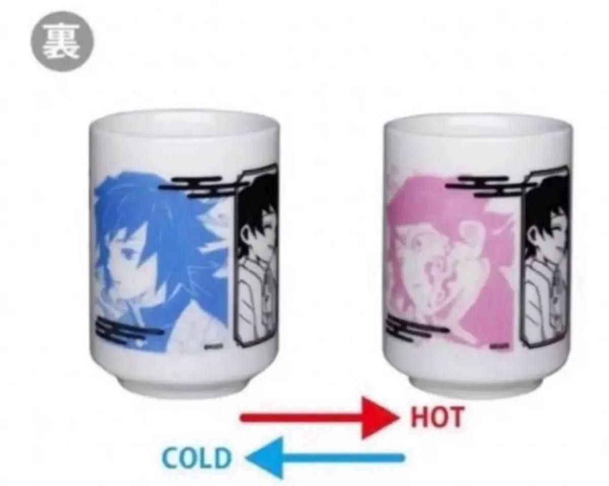 鬼滅の刃 ジャンプショップ ジャンプフェスタ 2022 限定 炭治郎と義勇