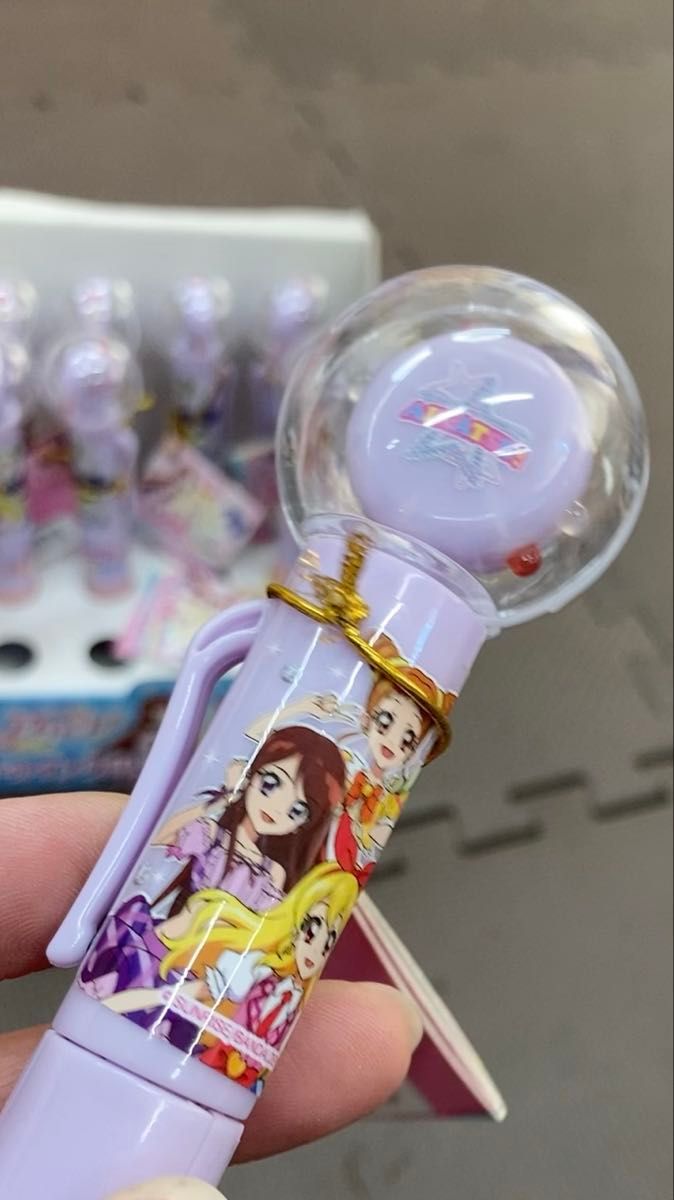 元祖SDガンダムスナックII セット バラ売り可能 3枚バラ｜Yahoo!フリマ