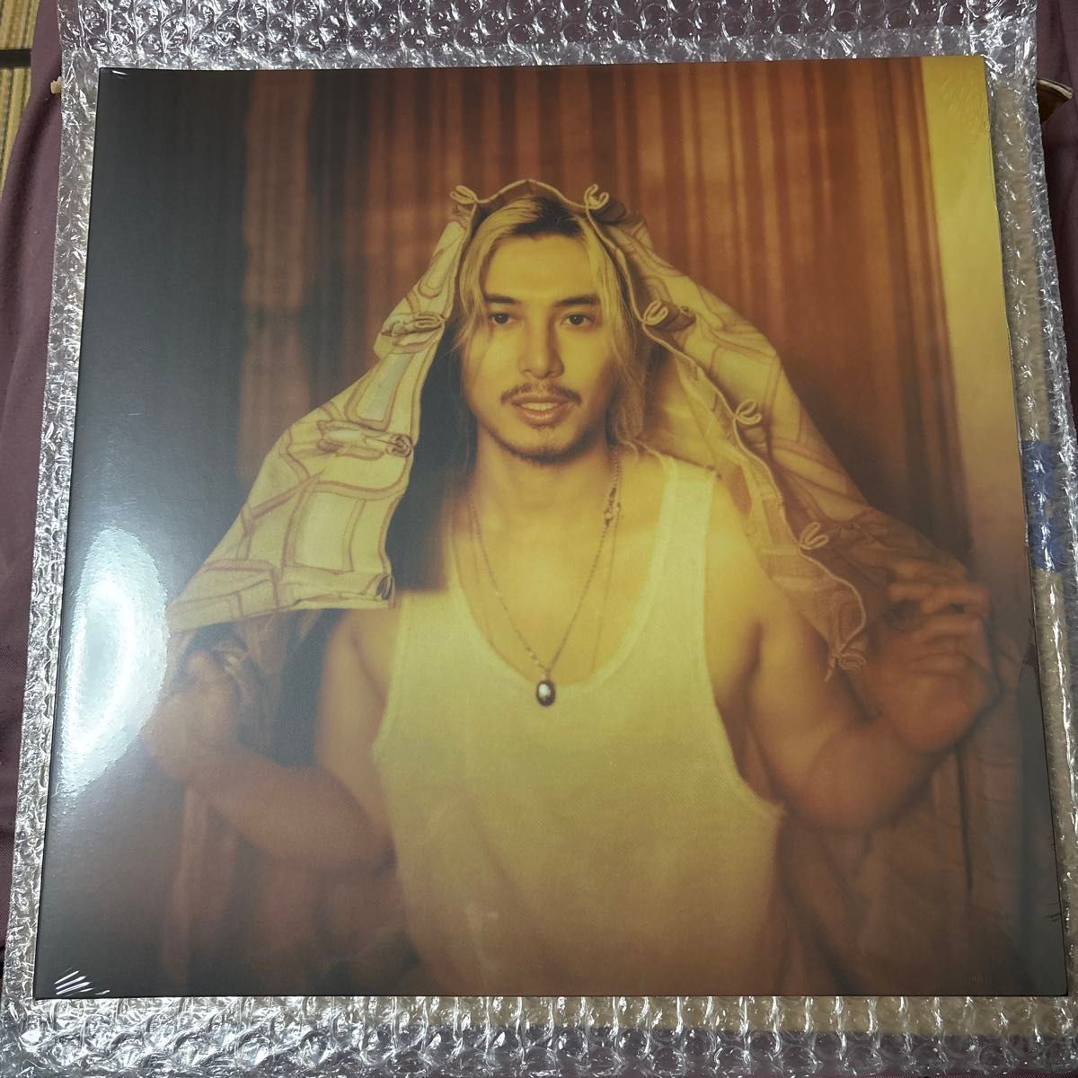 新品未開封】 藤井風 Prema アナログ盤 レコード｜Yahoo!フリマ（旧