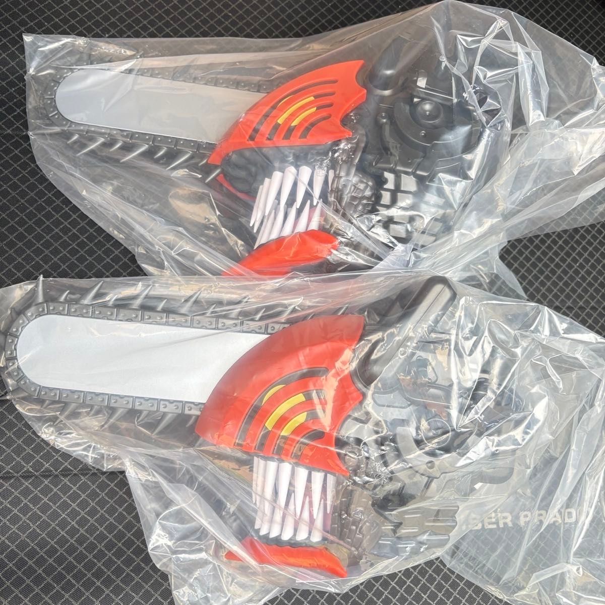 劇場版映画 チェンソーマンレゼ編 ポップコーンボックス新品未使用2個