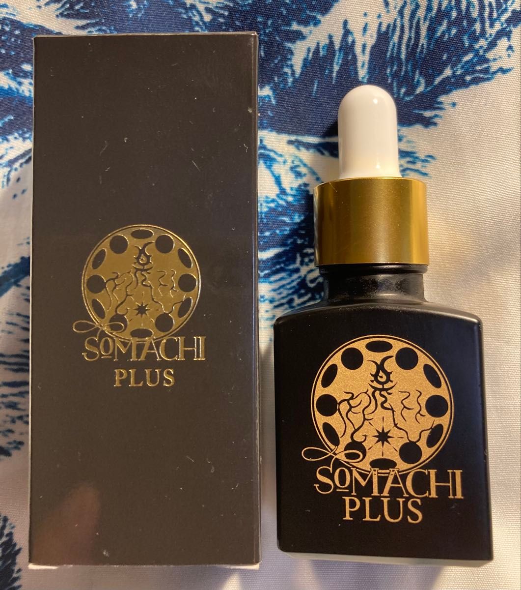 SOMACHI PLUS ソマチプラス 15ml｜Yahoo!フリマ（旧PayPayフリマ）