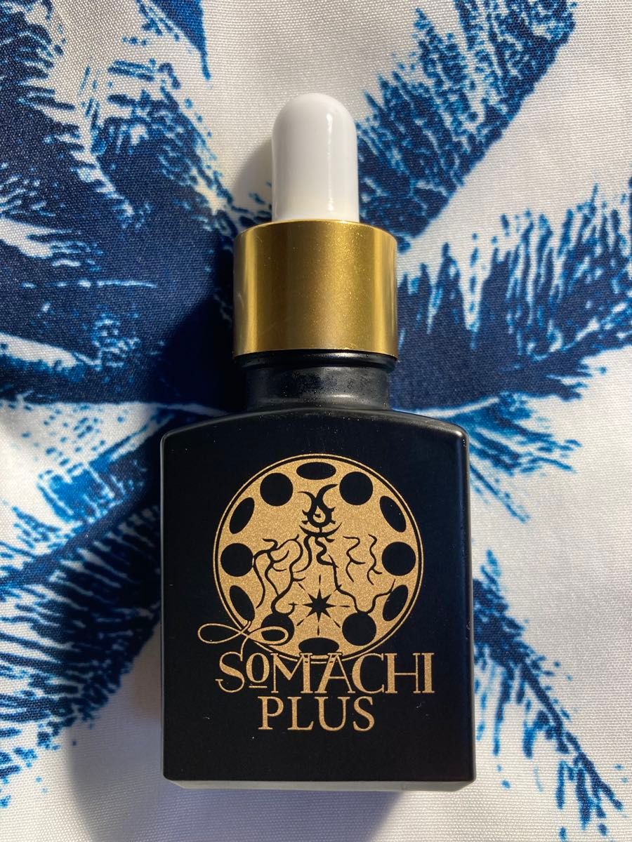 SOMACHI PLUS ソマチプラス 15ml｜Yahoo!フリマ（旧PayPayフリマ）