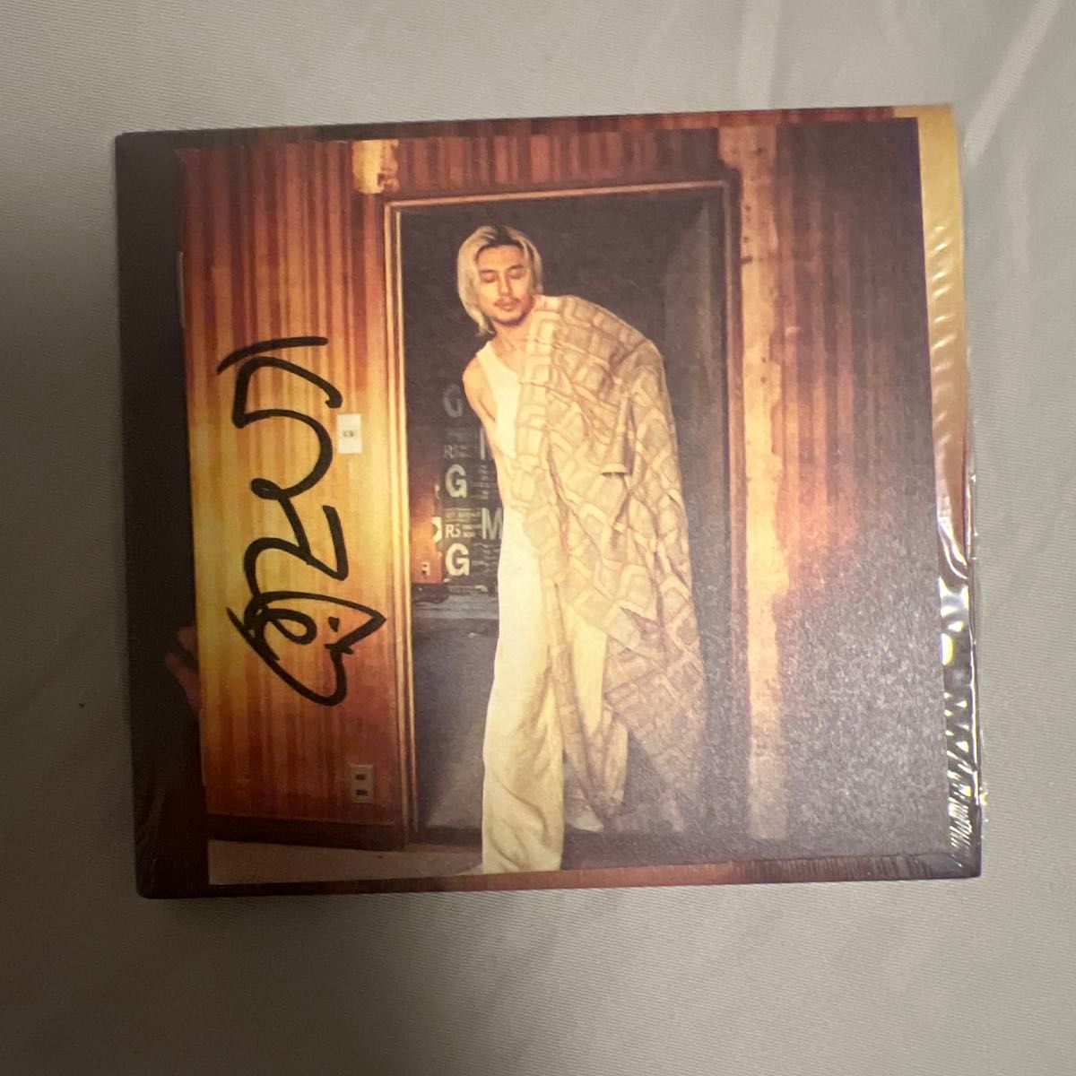 藤井風 Prema サイン入りCD｜Yahoo!フリマ（旧PayPayフリマ）