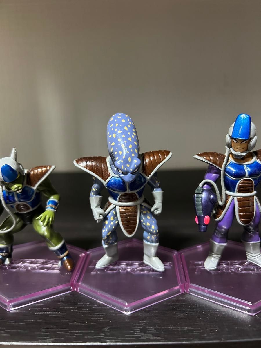 ドラゴンボール フリーザフォース セット｜Yahoo!フリマ（旧PayPayフリマ）