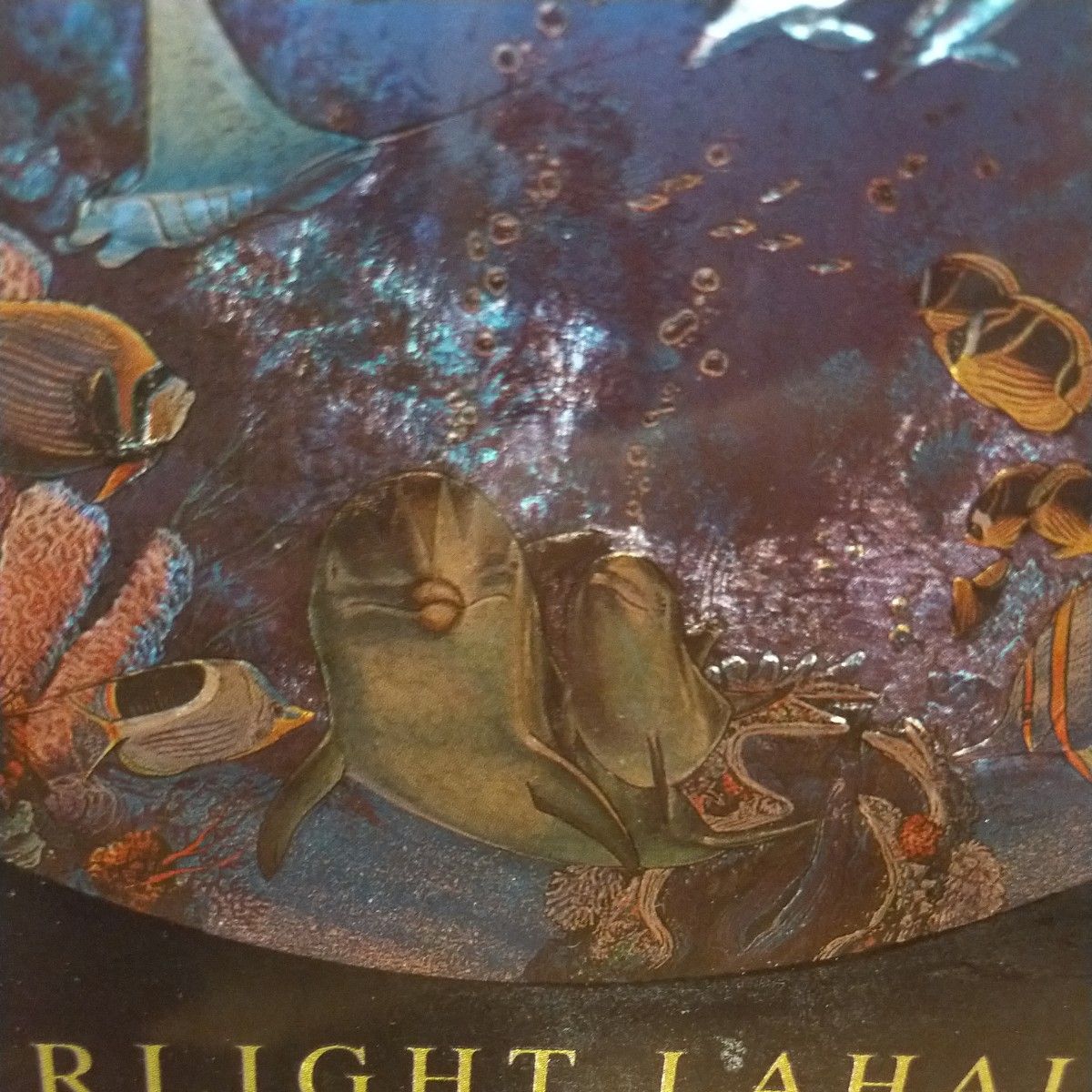 クリスチャン・リース・ラッセン ラハイナ スターライト ラッセン