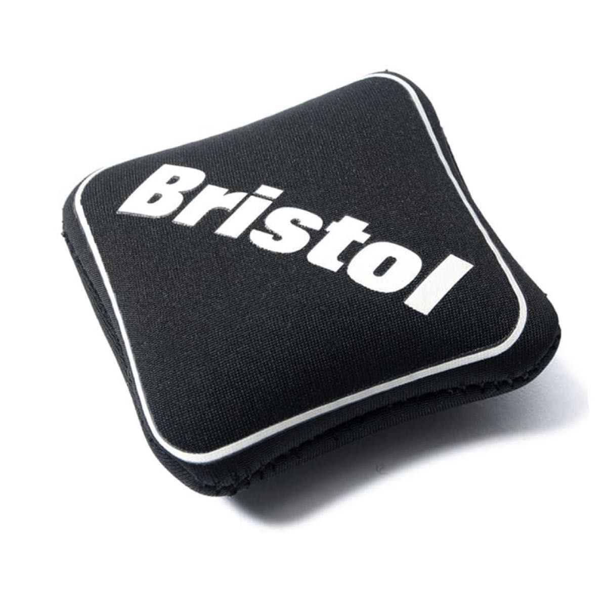 25SS新品F C Real BristolコインケースCOIN CASEブリストルFCRBミニ