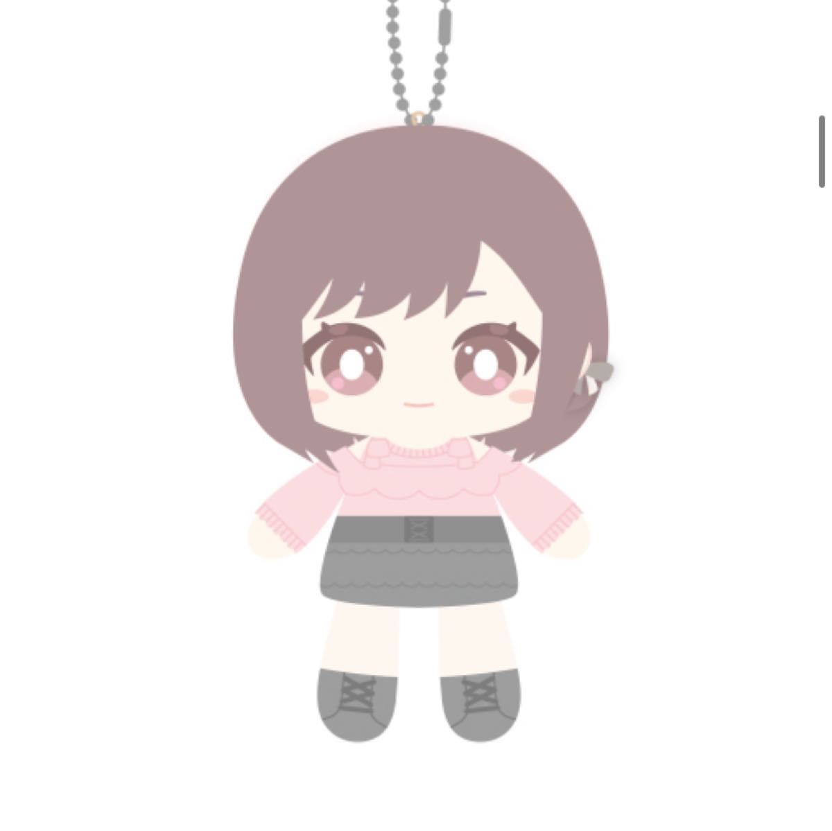 プロセカ 東雲絵名 はぴこれ ぬいぐるみ｜Yahoo!フリマ（旧PayPayフリマ）