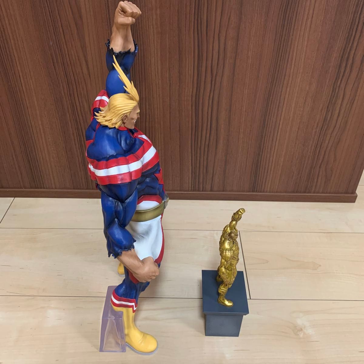 僕のヒーローアカデミア 一番くじ ラストワン F賞 オールマイト