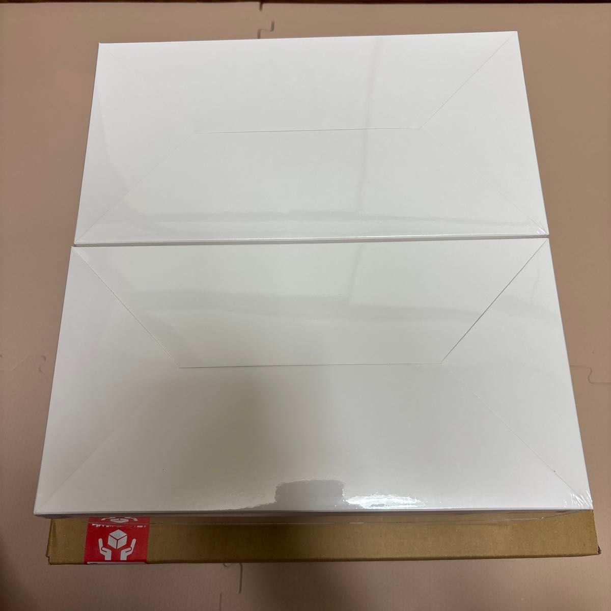 LABUBU Big into Energy アソートボックス 2BOX 未開封新品 Labubu