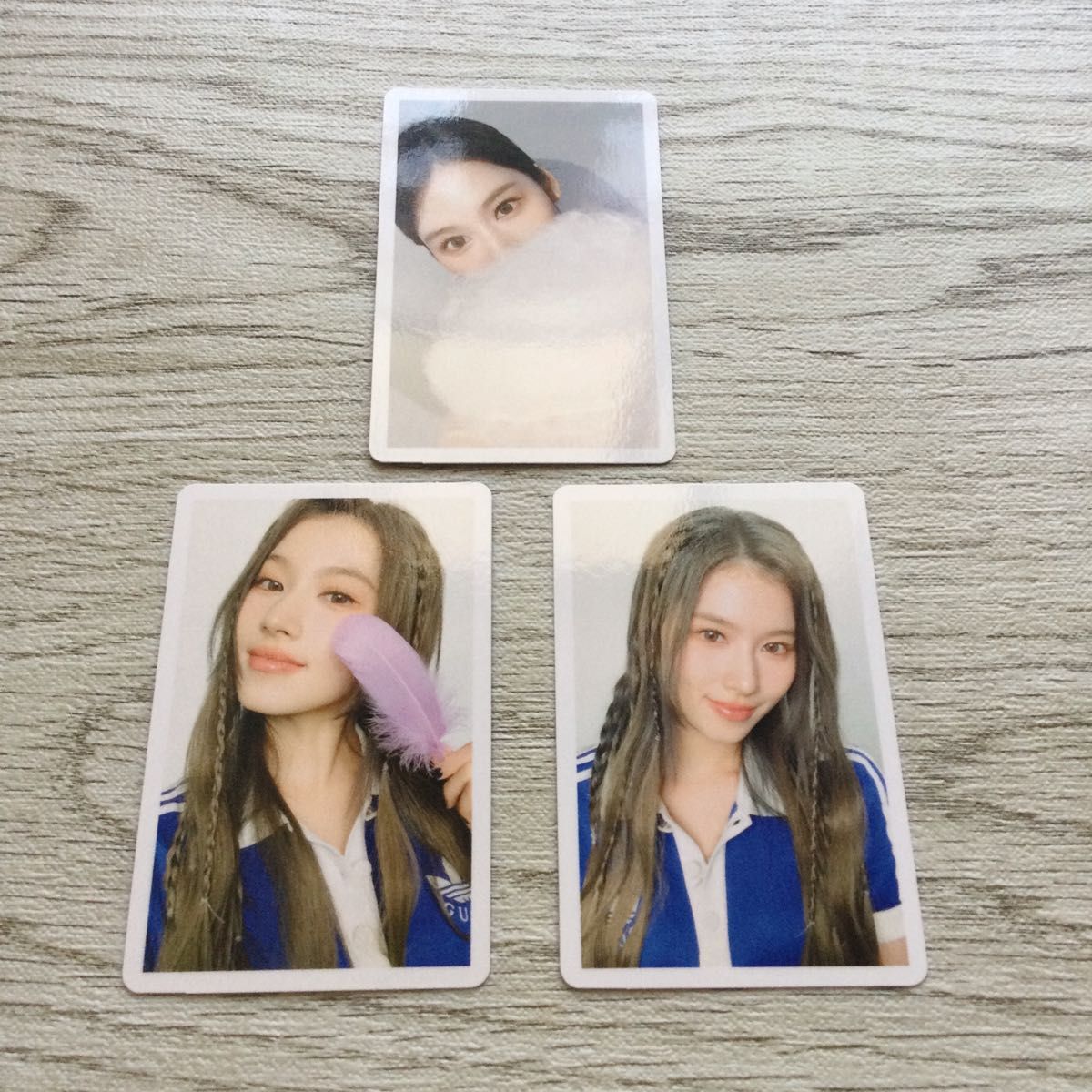 TWICE サナ SANA トレカ アルバムトレカ 計79枚 TWICE サナ SANA