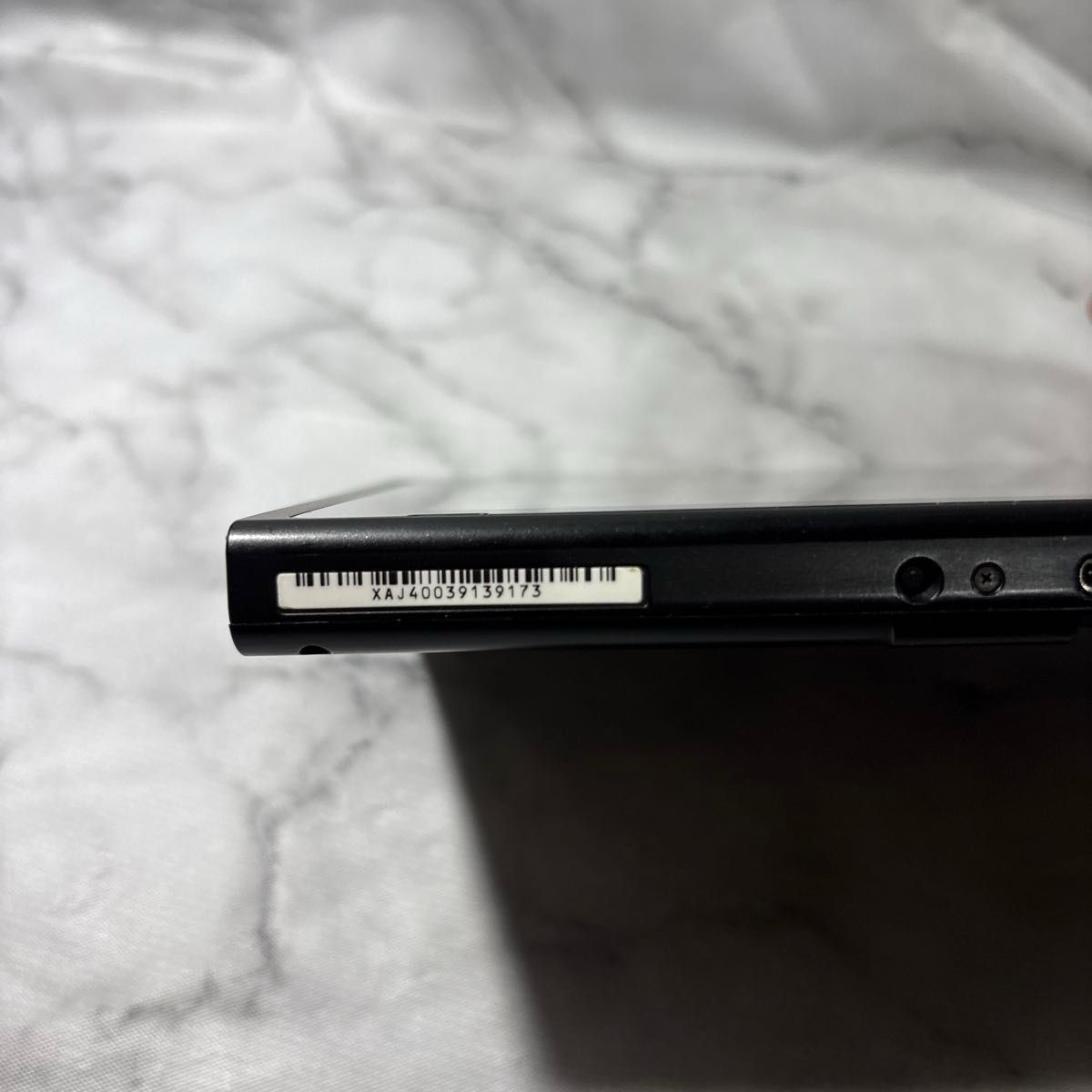 未対策機】Nintendo Switch HAC-001 本体のみ 2018年製｜Yahoo!フリマ