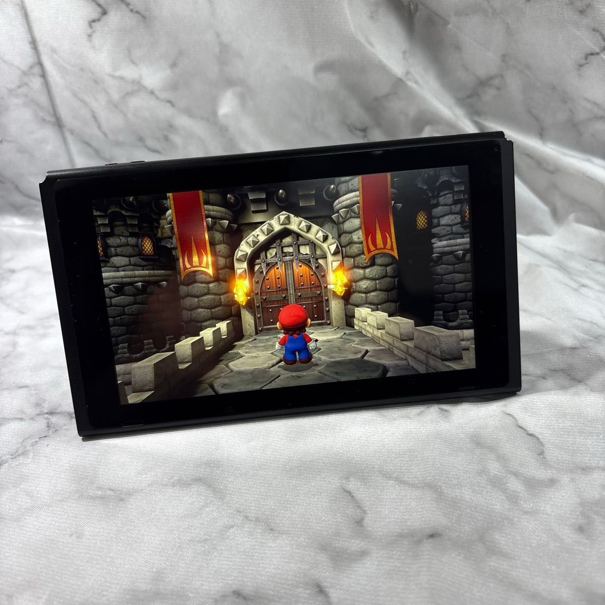 未対策機】Nintendo Switch HAC-001 本体のみ 2018年製｜Yahoo!フリマ